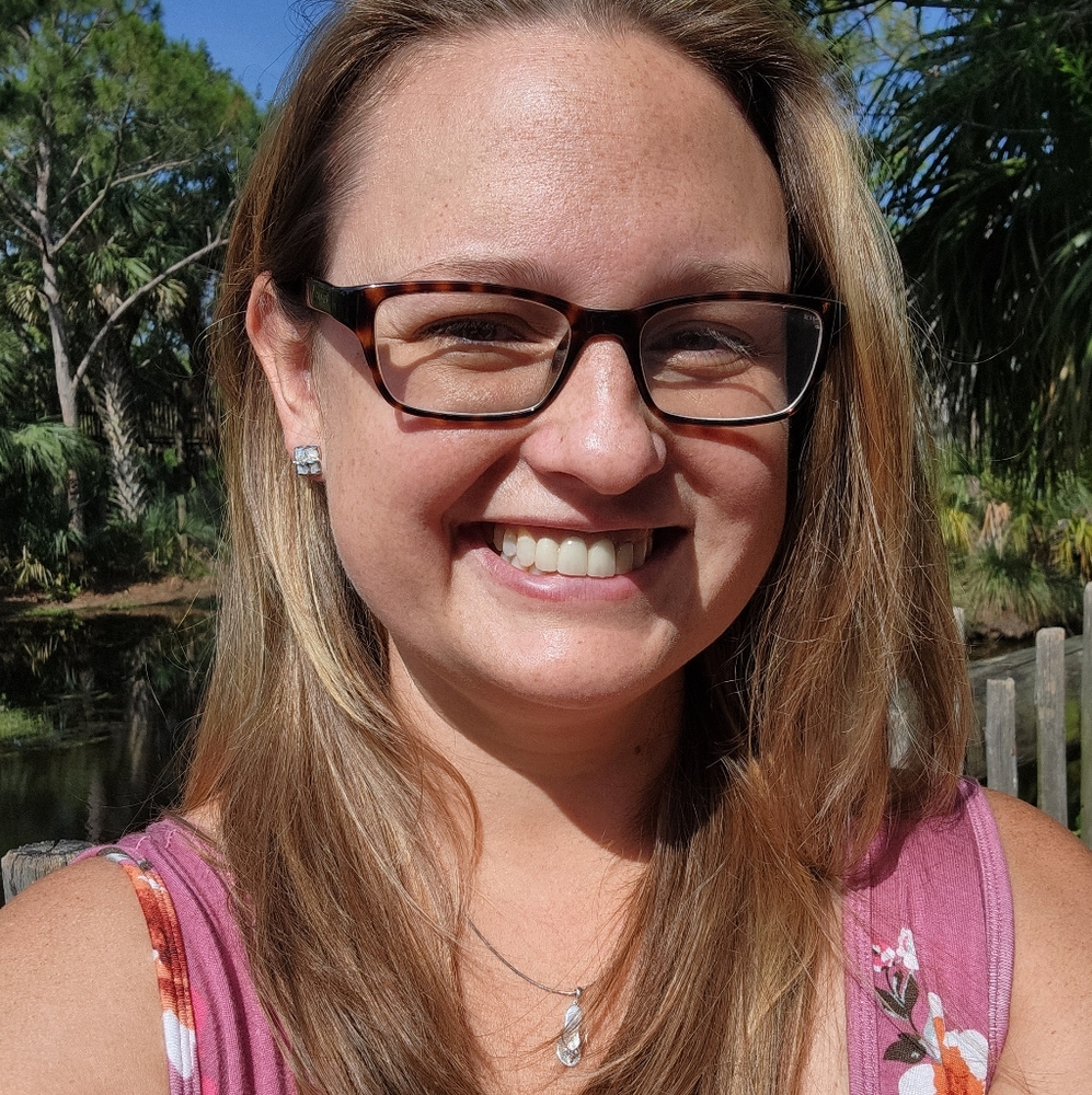 Meet your Posher, Sammi